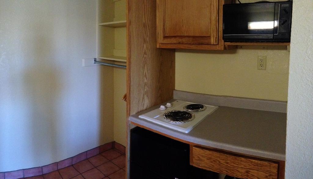 Travelodge By Wyndham Farmington Hwy 64 部屋 写真
